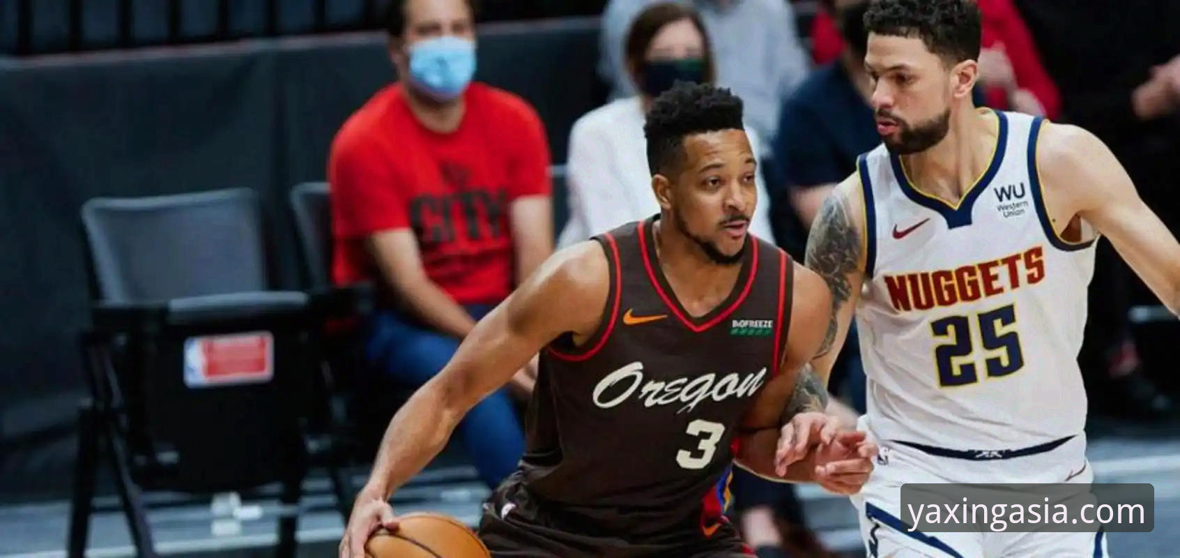 CJ-麦科勒姆续约老鹰vs自由市场冒险：哪种选择更划算？